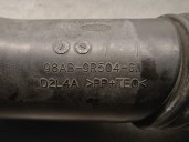 Recambio de tubo para ford focus turnier (cak) 1.8 referencia OEM IAM 98AB9R504GA 1315613 
