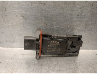 Recambio de caudalimetro para bmw x2 (f39) sdrive 18 i referencia OEM IAM 8583496 13628583496 0281006597