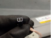 Recambio de parasol derecho para opel astra k (b16) 1.6 cdti (68) referencia OEM IAM 39046135 39046135 