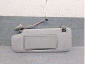 Recambio de parasol izquierdo para opel astra k (b16) 1.6 cdti (68) referencia OEM IAM 39046141 39046141 