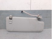 Recambio de parasol izquierdo para opel astra k (b16) 1.6 cdti (68) referencia OEM IAM 39046141 39046141 