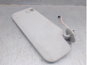 Recambio de parasol izquierdo para opel astra k (b16) 1.6 cdti (68) referencia OEM IAM 39046141 39046141 