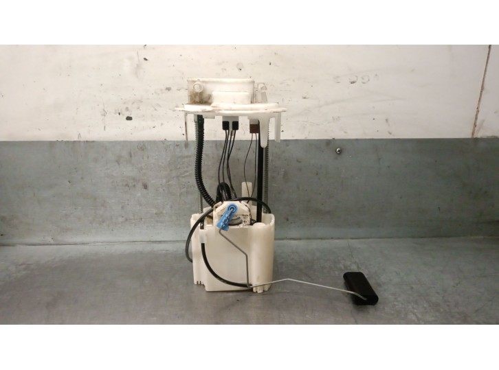 Recambio de aforador para opel combo furgoneta/monovolumen (k9) 1.5 d referencia OEM IAM 9809359380  100115562AI