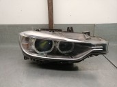 Recambio de faro izquierdo para bmw 3 touring (f31) 330 d referencia OEM IAM 63117259527 63117259523 