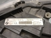Recambio de faro izquierdo para bmw 3 touring (f31) 330 d referencia OEM IAM 63117259527 63117259523 