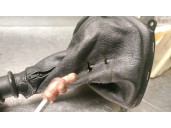 Recambio de palanca cambio para kia carnival 2.9 crdi cat referencia OEM IAM 437004DXXX 437944D000 