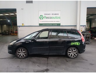 citroën c4 grand picasso del año 2009