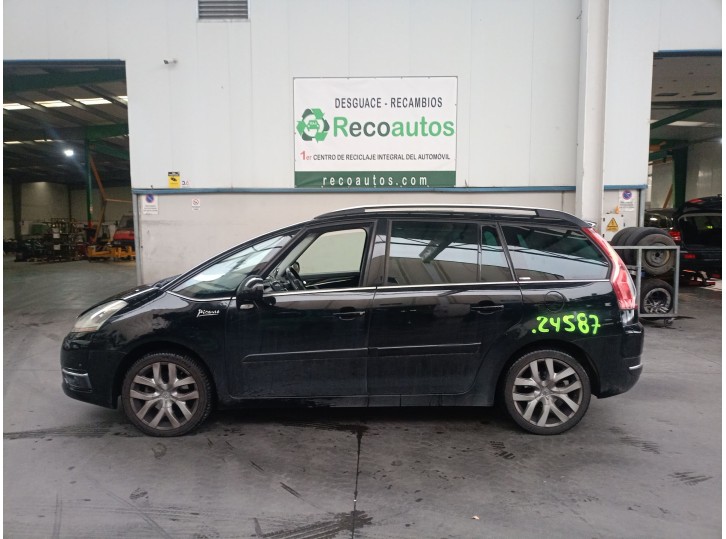 CITROËN C4 GRAND PICASSO