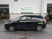 citroën c4 grand picasso del año 2009