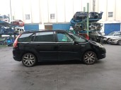 citroën c4 grand picasso del año 2009