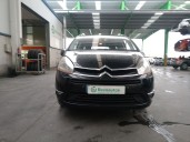 citroën c4 grand picasso del año 2009