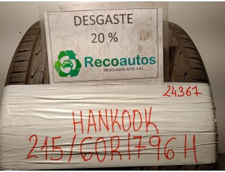 Recambio de neumatico/s para nissan juke (f16_) 1.0 referencia OEM IAM 21560R1796H  