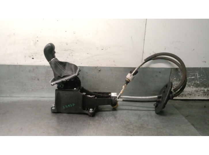 Recambio de palanca cambio para opel astra k (b16) 1.6 cdti (68) referencia OEM IAM 55506448 13381368 