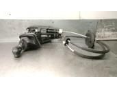 Recambio de palanca cambio para opel astra k (b16) 1.6 cdti (68) referencia OEM IAM 55506448 13381368 