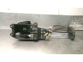 Recambio de palanca cambio para opel astra k (b16) 1.6 cdti (68) referencia OEM IAM 55506448 13381368 