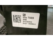 Recambio de palanca cambio para opel astra k (b16) 1.6 cdti (68) referencia OEM IAM 55506448 13381368 