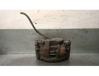 Replacement front right brake caliper for Ford Transit closed box van '06 2.4 TDCi CAT OEM IAM reference 6C112B120AD 1521149