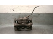 Replacement front right brake caliper for Ford Transit closed box van '06 2.4 TDCi CAT OEM IAM reference 6C112B120AD 1521149
