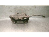 Replacement front right brake caliper for Ford Transit closed box van '06 2.4 TDCi CAT OEM IAM reference 6C112B120AD 1521149