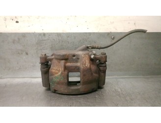 Recambio de pinza freno delantera izquierda para ford transit caja cerrada ´06 2.4 tdci cat referencia OEM IAM 6C112B121AD 15211