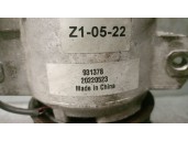 Recambio de compresor aire acondicionado para renault koleos 2.0 dci diesel fap referencia OEM IAM 926007877R 926007877R 