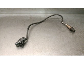 Recambio de sonda lambda para renault koleos 2.0 dci diesel fap referencia OEM IAM 226A47142R 226A47142R 0281004027