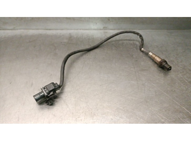 Recambio de sonda lambda para renault koleos 2.0 dci diesel fap referencia OEM IAM 226A47142R 226A47142R 0281004027