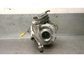 Recambio de turbocompresor para renault koleos 2.0 dci diesel fap referencia OEM IAM H8200638766 7701478918 7748332