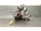 Recambio de turbocompresor para renault koleos 2.0 dci diesel fap referencia OEM IAM H8200638766 7701478918 7748332