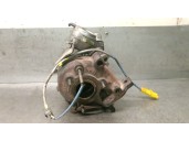 Recambio de turbocompresor para renault koleos 2.0 dci diesel fap referencia OEM IAM H8200638766 7701478918 7748332