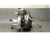 Recambio de turbocompresor para renault koleos 2.0 dci diesel fap referencia OEM IAM H8200638766 7701478918 7748332