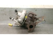 Recambio de turbocompresor para renault koleos 2.0 dci diesel fap referencia OEM IAM H8200638766 7701478918 7748332