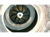 Recambio de turbocompresor para renault koleos 2.0 dci diesel fap referencia OEM IAM H8200638766 7701478918 7748332