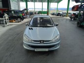 peugeot 206 berlina del año 2004