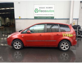 ford c-max (cb3) del año 2007