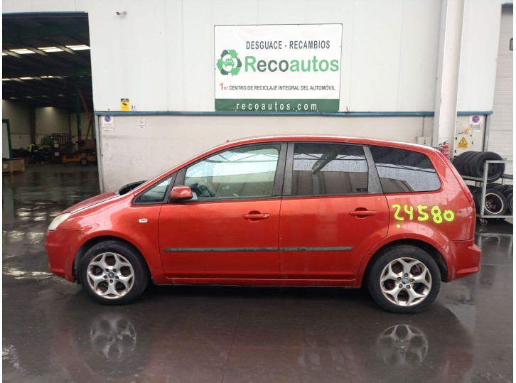 FORD C-MAX (CB3)