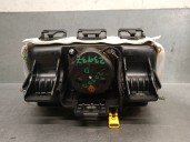 Recambio de airbag delantero derecho para opel astra k (b16) 1.6 cdti (68) referencia OEM IAM 39132816 13499663 