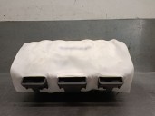 Recambio de airbag delantero derecho para opel astra k (b16) 1.6 cdti (68) referencia OEM IAM 39132816 13499663 