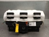 Recambio de airbag delantero derecho para opel astra k (b16) 1.6 cdti (68) referencia OEM IAM 39132816 13499663 