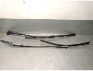 Recambio de brazo limpia delantero derecho para audi a4 b8 avant (8k5) 2.0 tdi referencia OEM IAM 8K1955408 8K1955408 