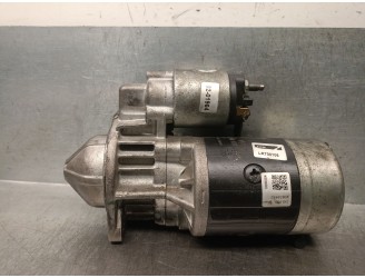 Recambio de motor arranque para nissan atleon 120 3.0 referencia OEM IAM 233001S900 233001S900 9000331203