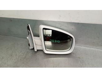 Recambio de retrovisor derecho para bmw x5 (e70) xdrive 30 d referencia OEM IAM 51167282722 51167282722 