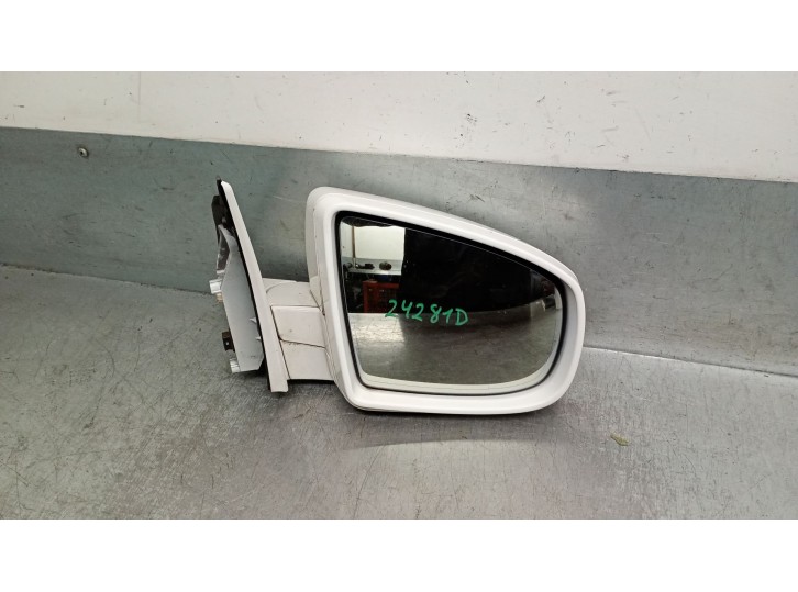 Recambio de retrovisor derecho para bmw x5 (e70) xdrive 30 d referencia OEM IAM 51167282722 51167282722 