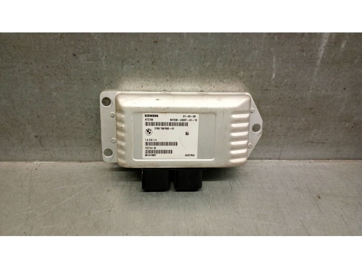 Recambio de modulo electronico para bmw x5 (e70) xdrive 30 d referencia OEM IAM 27607597892  