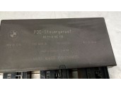 Recambio de modulo electronico para bmw x5 (e70) xdrive 30 d referencia OEM IAM 66219185139 604153