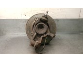 Recambio de mangueta delantera izquierda para ford transit caja cerrada ´06 2.4 tdci cat referencia OEM IAM 6C113K186AF 1743037 