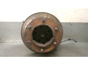 Recambio de mangueta delantera izquierda para ford transit caja cerrada ´06 2.4 tdci cat referencia OEM IAM 6C113K186AF 1743037 