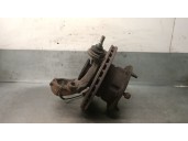 Recambio de mangueta delantera izquierda para ford transit caja cerrada ´06 2.4 tdci cat referencia OEM IAM 6C113K186AF 1743037 