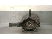 Recambio de mangueta delantera derecha para renault koleos 2.0 dci diesel fap referencia OEM IAM 40014JY00A 40014JY00A 