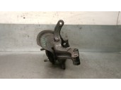 Recambio de mangueta delantera derecha para renault koleos 2.0 dci diesel fap referencia OEM IAM 40014JY00A 40014JY00A 